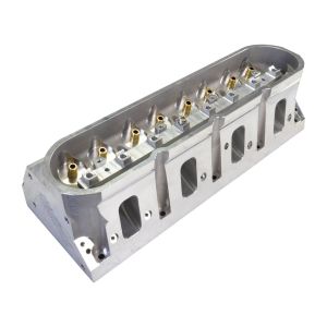 EDELBROCK #77670 Victor CNC 11 Degree LS3 Bare Cylinder Head
