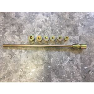 Mopar Late Model Hemi Cam Bearing Installation Tool USA for VVT and non VVT