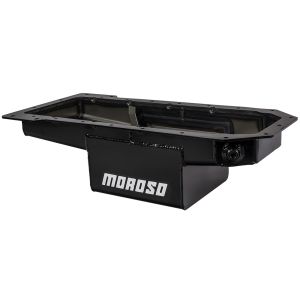 MOROSO #20733 Oil Pan Mopar Late Model GEN-3 HEMI