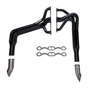 BEYEA CUSTOM HEADERS #IDM-604-S1-D2 SBC Modified Header 1-5/8 - 1-3/4 Crate