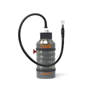 FLUIDLOGIC #WV-640 Wave Drink System 64oz