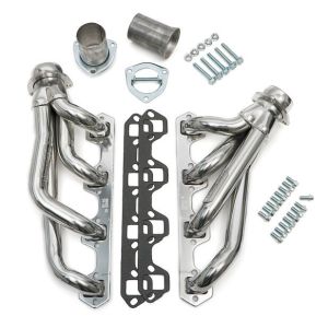 HEDMAN #88406 Shorty Headers 64-73 Ford Car 260-302W Engine