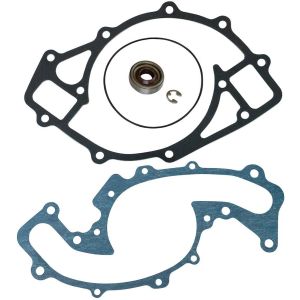 MOROSO #63604 Elec W/P Rebuild Kit For 63595
