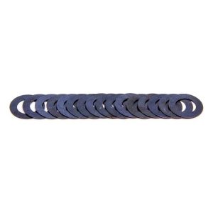 PAC RACING SPRINGS #PAC-S186-16 Spring Shims - 1.500 OD .020 Thick