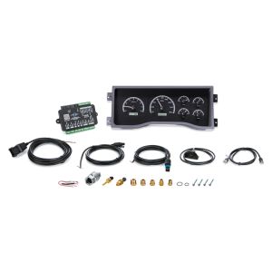 DAKOTA DIGITAL #VHX-95C-PU-K-W 1995-00 Chevy Pickup VHX Instrument System