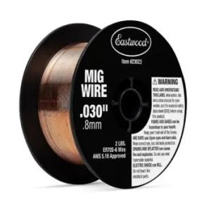 EASTWOOD #23023 MIG Welding Wire .030 2lb