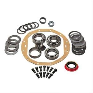 RATECH #376K Complete Install Kit GM 8.5 / 8.6