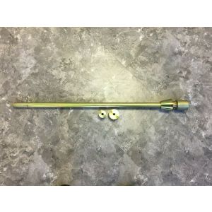 Mopar Early Hemi 354 392 Chrysler Cam Bearing Installation Tool and Removal