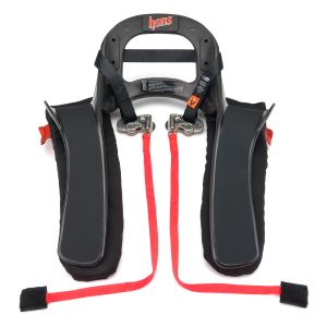 HANS #DK14247411SFI Hans III 20deg Lrg QC SFI 38.1