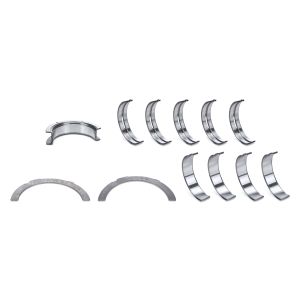 KING BEARINGS #MB5283HP Main Bearing Set - Ford 4.6L DOHC/SOHC