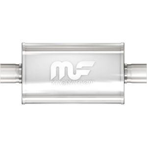 MAGNAFLOW PERF EXHAUST #12219 Stainless Steel Muffler