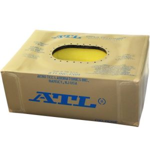ATL FUEL CELLS #SK-UN-105 Bladder 15 Gal Molded Super Cell 100 FIA FT3