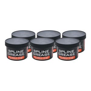 DRIVEN RACING OIL #70070-6 Spline Grease Case 6 x 1/2lb