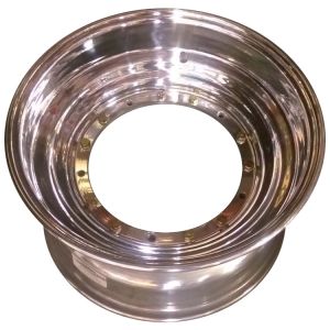 KEIZER ALUMINUM WHEELS INC. #1583BC Wheel Direct Mnt 15 x 8 2in BS