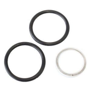 ENDERLE #85203 O-Ring and Seal Kit for Shutoff 8an Gas and Alky