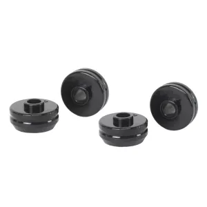 WHITELINE PERFORMANCE #W73478 Spring Pad Bushing Chevrolet Corvette 65-82