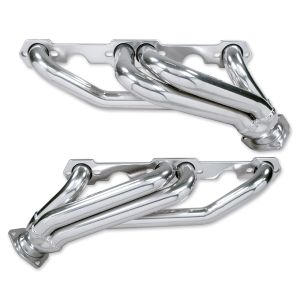 CAR SHOP INC #H8051-1 S10 V8 4WD Ceramic Coated Headers
