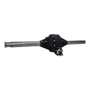 WINTERS #5063PM-PROMOD-60C Quick Change Rear End Pro Mod 4.86 Centered