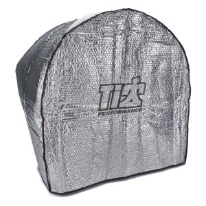Ti22 PERFORMANCE #TIP5472 Tire Cover For Sprint Car Right Rear Only