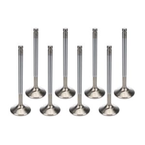 FERREA #F1045P-8 LS1 1.600 C/P Exhaust Valves 5/16 x 5.015 OAL