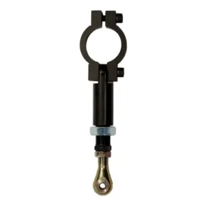 WEHRS MACHINE #WM2141250 LIMIT CHAIN FRAME MOUNT 1-1/4in TUBE STEEL