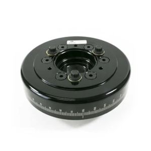 TOP STREET PERFORMANCE #81102BK LS Harmonic Balancer SFI Certified