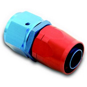 A-1 PRODUCTS #A1P00006 Hose End #6 Straight