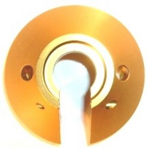 A-1 PRODUCTS #A1-12465 Coil Top Carrera