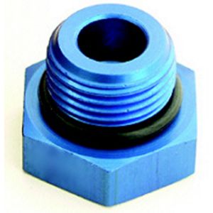 A-1 PRODUCTS #A1P81408 #8 O-Ring Boss Plug