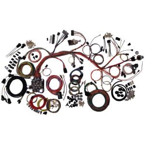 AMERICAN AUTOWIRE #510063 61-64 Impala Wiring Harness