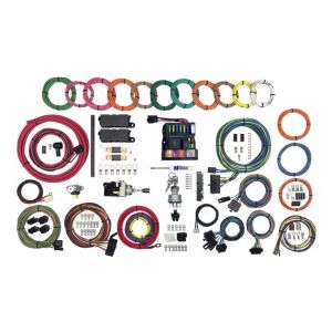 AMERICAN AUTOWIRE #510825 Highway 15 Plus Wiring Kit