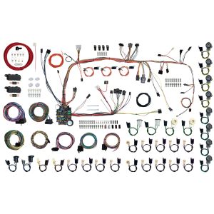 AMERICAN AUTOWIRE #510926 78-88 Monte Carlo Wiring Harness