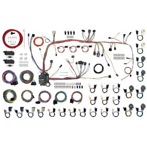 AMERICAN AUTOWIRE #510987 78-88 Buick Regal Wiring Kit
