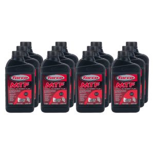 TORCO #A200022C MTF Manual Trans Fluid (Lenco Trans) Case/12