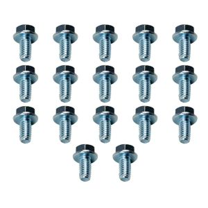 MOROSO #38781 Trans Pan Bolt Kit Ford C6