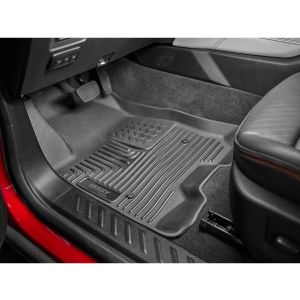 HUSKY LINERS #13011 Front Floor Liners