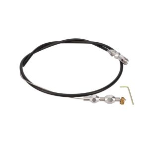 TOP STREET PERFORMANCE #81059 LS1 36in Adjustable SS Throttle Cable
