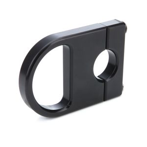 ACCU-FORCE #AF1811 Tie Down Clamps Billet Gen 3 Round Tube