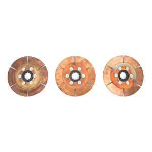 ACE RACING CLUTCHES #R550101K3 Clutch 5.5in 3-Disc Pack