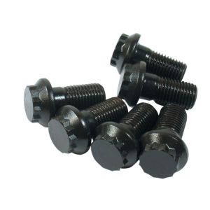 ACE RACING CLUTCHES #R725500K Flywheel Bolt Kit 7.25in OR 5.5in CLUTCH