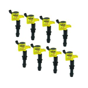 ACCEL #140033-8 Supercoil Ford 4.6/5.4 3V 05-08.5 8pk