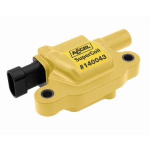 ACCEL #140043 Super Coil GM LS2/LS3/ LS7