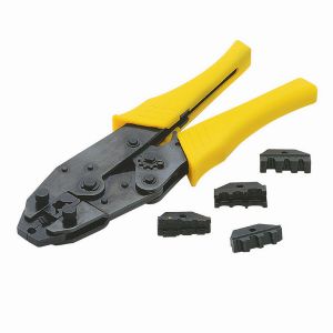 ACCEL #170036 300+ Professional HD Crimp Tool
