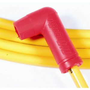 ACCEL #8031 8.8 Silicone Wire Set