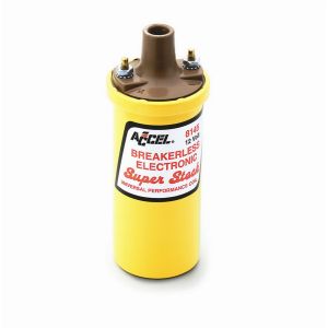 ACCEL #8145ACC Universal Super Stock Coil