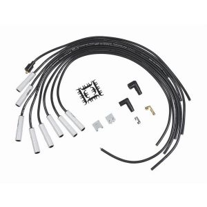ACCEL #9000C Extreme 9000 Ceramic Wire Set Straight