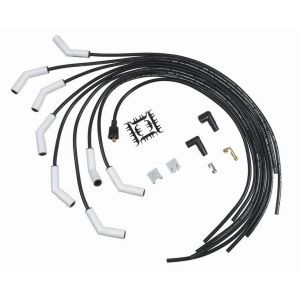 ACCEL #9002C Extreme 9000 Ceramic Wire Set 135 Degree
