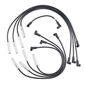 ACCEL #9024C Extreme 9000 Ceramic Wire Set
