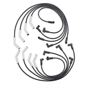 ACCEL #9056C Extreme 9000 Ceramic Wire Set Mustang 5.0L