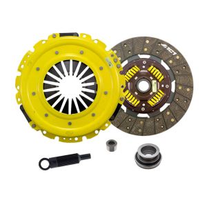 ADVANCED CLUTCH TECHNOLOGY #FM6-HDSS HD Clutch Kit Mustang V6 11-17